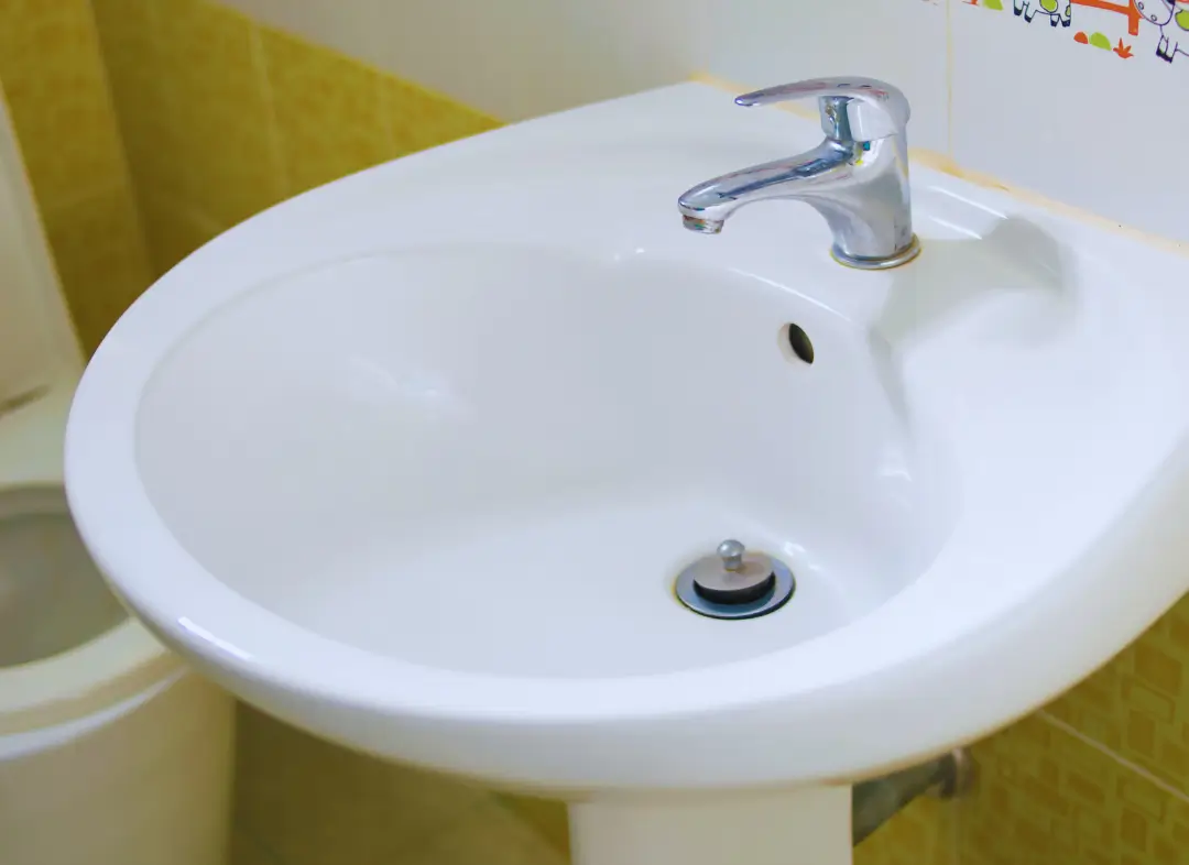 Mitigeur Lavabo Labège