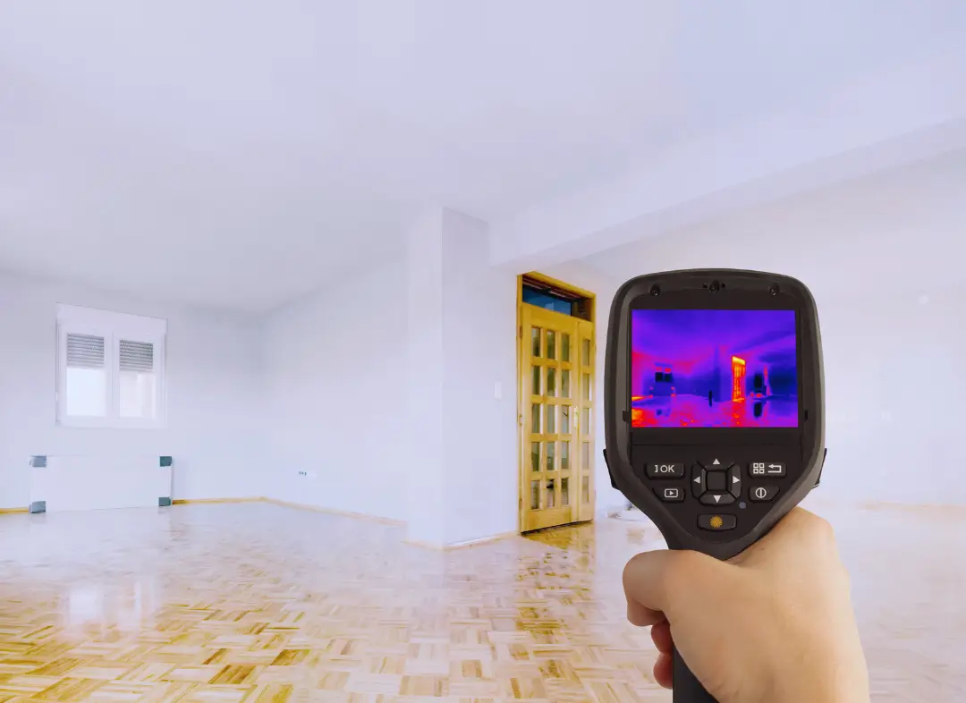 Recherche de fuite à Labège